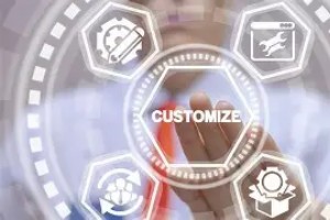 Blue Elephant が提供するエキスパート CNC ルーター サービス 