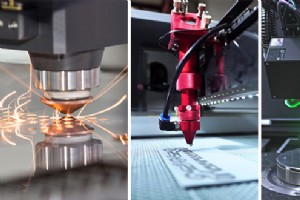 100W激光清洗机能实现什么 