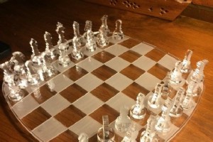 あなたの創造性を刺激する、15 の見事なアクリル レーザー カッティング デザイン 