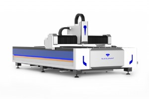 トップのステンレス鋼レーザー切断機と革新的なプロジェクト 