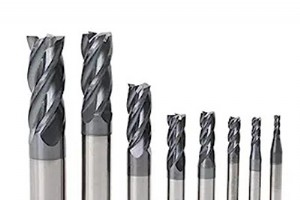 Embouts CNC :maîtriser la sélection, l utilisation et la maintenance 