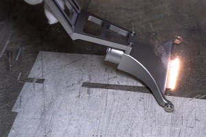 レーザークリーニングで錆を除去する方法:安全で効率的な方法 