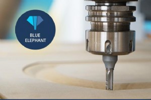 適切な 4×8 CNC ルーターの選択:実践ガイド 