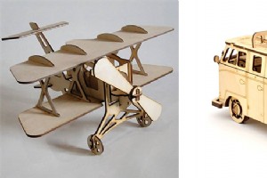 レーザーカット合板:工芸およびデザインの専門家のための完全ガイド 