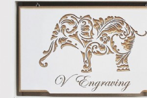 収益性の高いレーザー彫刻プロジェクトと収入を増やすアイデア 