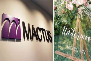 プレミアムレーザーカットアクリルプロジェクトとカッティングマシンをご覧ください 