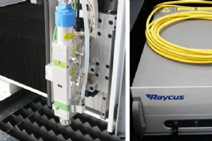 Was treibt die Kosten von Laserschneidmaschinen an? 