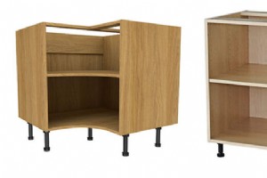 Comment construire des armoires efficacement avec une ligne de production moderne 