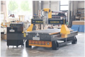 プレミアム 1325 CNC 木工機械 – メキシコのマンサニージョに短納期でお届けします 