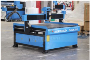 1212 ホビー CNC ウッドルーター – 米国ポートランドへの高品質発送 