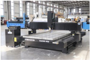 プレミアム 1530 5×10 ストーン CNC 彫刻機 – アーカンソーへの配送準備完了 