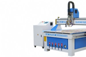 CNC ウッドルーターのパワーを発見してください:機能とアプリケーション 