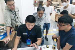 Blue Elephant は香港の顧客に包括的なアフターセールス サポートを提供 