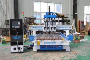 当社の4プロセスCNC切断機が選ばれる理由 