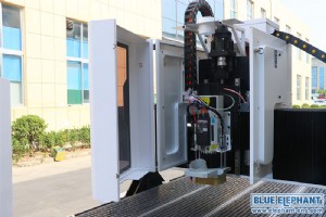 適切な CNC ルーターのモーター出力の選択:実践ガイド 