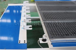 木彫り機械の一般的な問題とその解決方法 