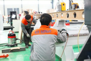 CNC ルーターのインストールをマスターする:ステップバイステップ ガイド 