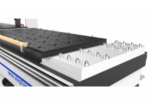 Blue Elephant は細部に至るまで洗練され、優れたプロフェッショナル品質を実現します 