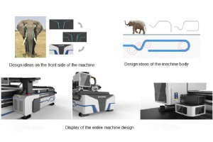Blue Elephant、CNCルーターラインのメジャーアップグレードを開始 