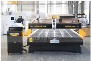 カスタム 2040 木製 CNC マシンをベルギーに納入 – 信頼できる精度とサポート 