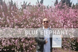 加拿大客户参观我们的工厂并购买我们的1325机器 