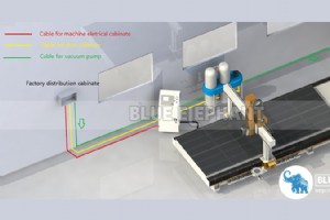 探索数控机床接线选项以及除尘器为何重要 