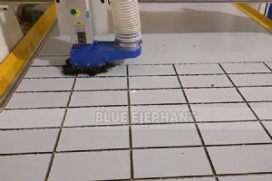 カナダの顧客が 1325 木工機械と 1390 レーザー機械を取得 – 現実世界のフィードバック 