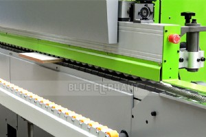 エッジバンディングマシンの日常ケアに欠かせない:専門家によるメンテナンスの 4 つのヒント 