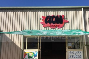 オーストラリアのお客様が当社の 1325 CNC マシンを賞賛 – 革新的なデザインと驚くべき結果 