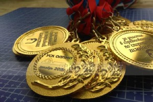 高度なレーザーマーキングマシンをロシアの顧客に納入 