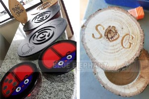 コスタリカのレビュー:回転装置を備えた 4×8 CNC 木材彫刻機 – 信頼性とパフォーマンス 