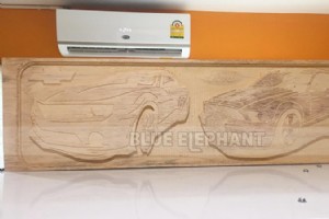 CNC 6090:タイの卓越した製造のためのプレミアム機械 