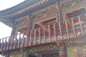 1325 CNC 木彫りおよびレーザー CNC マシンに対する韓国の専門技術サポート 