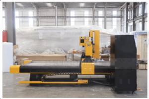 1325 4×8 Stone CNC 彫刻機 – セイシェルへの出荷が可能になりました 