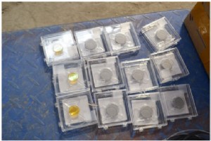 1610 レーザー切断および彫刻機がマリに出荷 – 信頼できるパートナーシップ 