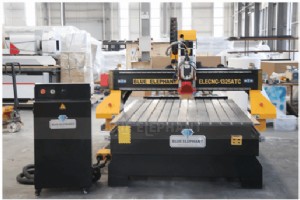 メーカー直接取引:経済的な 1325 ATC CNC ウッド ルーターを米国に配送 