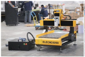 Mini 6090 2×3tf ウッドホビー CNC ルーターをホンジュラスに迅速に配送 