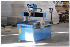 6090 2×3 デスクトップ CNC ルーターをプエルトリコに送る – 信頼できる愛好家の選択 