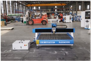 Erschwinglicher 1212 3-Achsen-CNC-Holzfräser jetzt nach Neuseeland lieferbar 