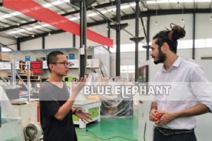 オーストラリアの工場オーナーが CNC 木工機械で生産を強化 