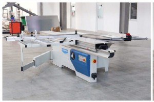 H45E スライディング テーブル ソー:最高品質、英国への迅速な発送 