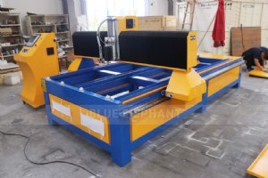 高性能 1530 プラズマ切断機をイエメンに納入 – 信頼できる CNC ソリューション 