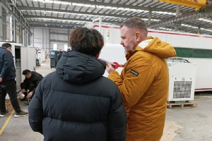 Blue Elephant CNC:中国のプレミアポーランド家具 CNC マシン 