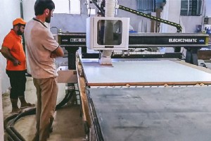 アゼルバイジャンで提供される Blue Elephant の技術的専門知識 