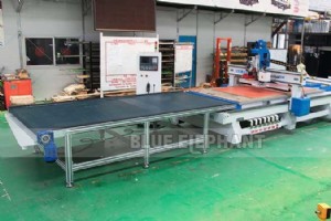 CNC 加工された木製家具のパネル欠けの防止:ベストプラクティス 