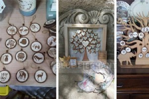 ジンバブエのお客様からのレビュー 当社の CNC レーザー マシン:精度とカスタマイズ 