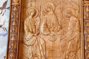 高精度 1300×2500 CNC ウッドルーター – ロシアのクライアント向けにカスタマイズ 