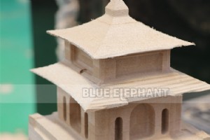 適切な ATC CNC ルーター マシンの選択:実践ガイド 