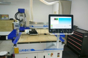 ニュージーランドのお客様が革新的なカスタム変更を加えて当社の CNC ルーターを強化 