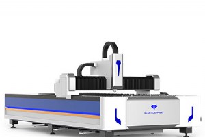 1530mm ファイバーレーザー切断機 – ステンレス、アルミニウム、スチール向けの精度とパワー 